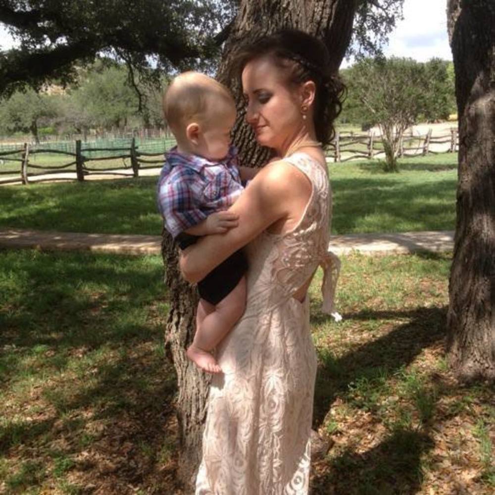 Meet your Posher, Lucky